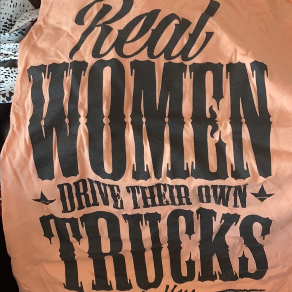 Racer tank